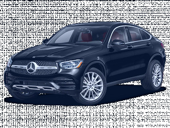 New Mercedes-Benz GLC in Dallas, Houston & San Antonio